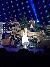 Singing at the Smoky Mountain Opry Variety Show