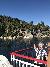 Views of the Lake on the M.S. Dixie II Sightseeing and Sunset Dinner Cruises
