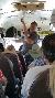 Comedians on the Redneck Comedy Bus Tour