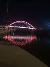Bridge in Nashville with the Redneck Comedy Bus Tour