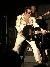 Elvis Playing at Tribute to the King: Thru the Years 53-77
