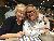 Family Fun at Dolly Parton's Stampede Dinner Show Pigeon Forge