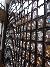 Wall of Records at the Country Music Hall of Fame and Museum