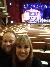 Couple Selfie on the Opry House Backstage Tour