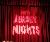 Curtain for New Jersey Nights a Frankie Valli and the Four Seasons Celebration