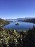 Beautiful Views on the Around the Lake Tahoe Tour