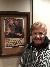 Amy Grand and Vince Gill at Grand Ole Opry