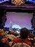Stage at the Showboat Branson Belle Lunch and Dinner Cruises