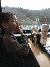 Hot Cocoa with Great Smoky Mountains Railroad Tours