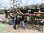 Group on the Redneck Comedy Bus Tour