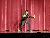 Juggling at Amazing Acrobats of Shanghai featuring Amaze