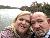 Couple on the General Jackson Showboat Lunch and Dinnner Cruises