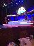 Near the Stage at the General Jackson Showboat Lunch and Dinner Cruises