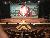 Stage during the Ryman Auditorium Tours