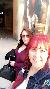 Friends Attend the Grand Ole Opry Country Music Show