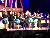 Taking a Bow at the Grand Ole Opry Country Music Show