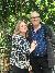 Couple Enjoyed the General Jackson Showboat