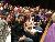 In the Audience at the Grand Ole Opry Country Music Show