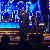 Singing at Soul of Motown