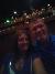 Selfie at Dolly Parton's Stampede Dinner Show Pigeon Forge