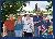Family Photo with the General Jackson Showboat Lunch and Dinner Cruises