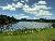 Beautiful Lake with the Mount Rushmore and Black Hills Tour
