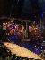 Set Before the Show at Pirates Voyage Dinner and Show Pigeon Forge