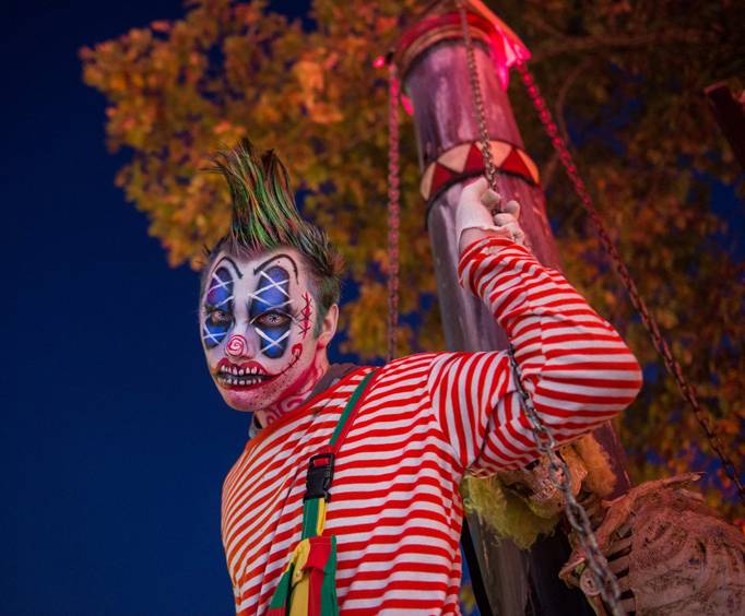 Coupons for six flags great adventure fright fest