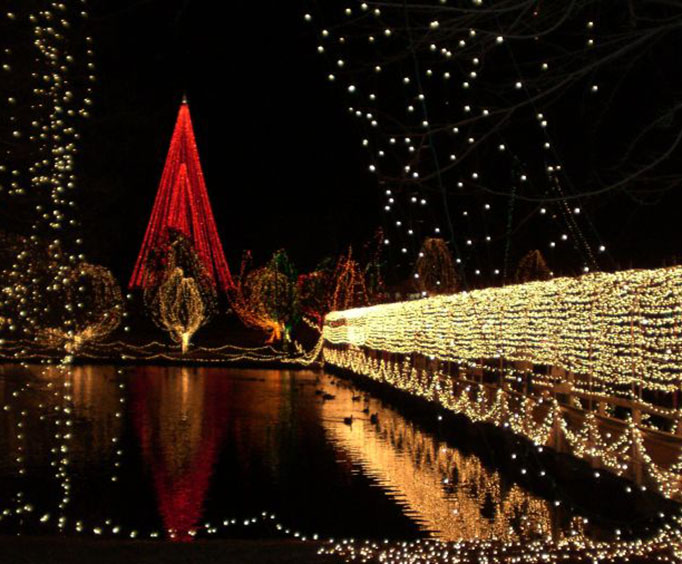 chickasha festival of light at shannon springs park near oklahoma city ok - Chickasha Christmas Lights chickasha festival of light at shannon springs park near oklahoma city ok - Chickasha Christmas Lights
