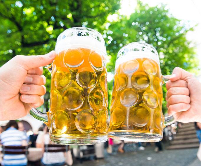 Craft Beer Walk Chili Cook Off Festival Near Daytona Beach Fl