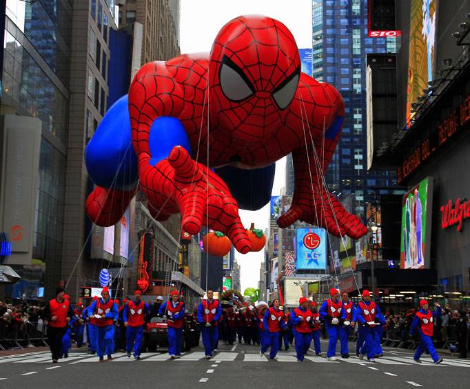 Thanksgiving Travel Deals From New York Thanksgiving Travel Deals From New York