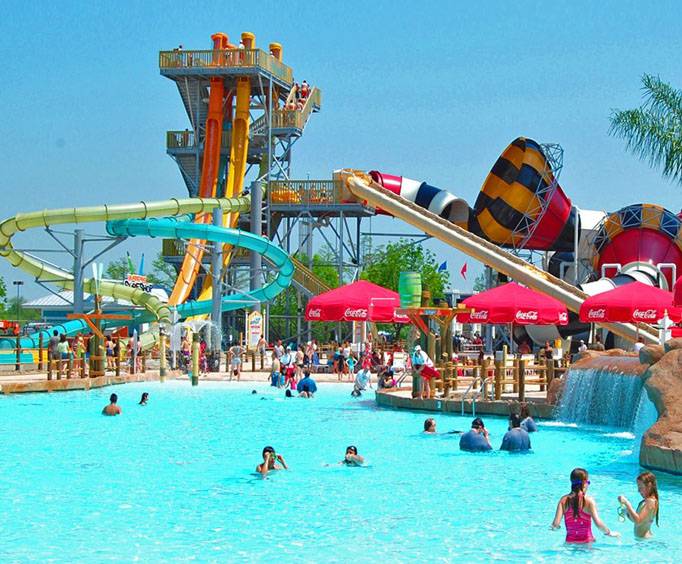 Six Flags Hurricane Harbor Season Pass Photos Cantik