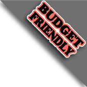 Budget Friendly