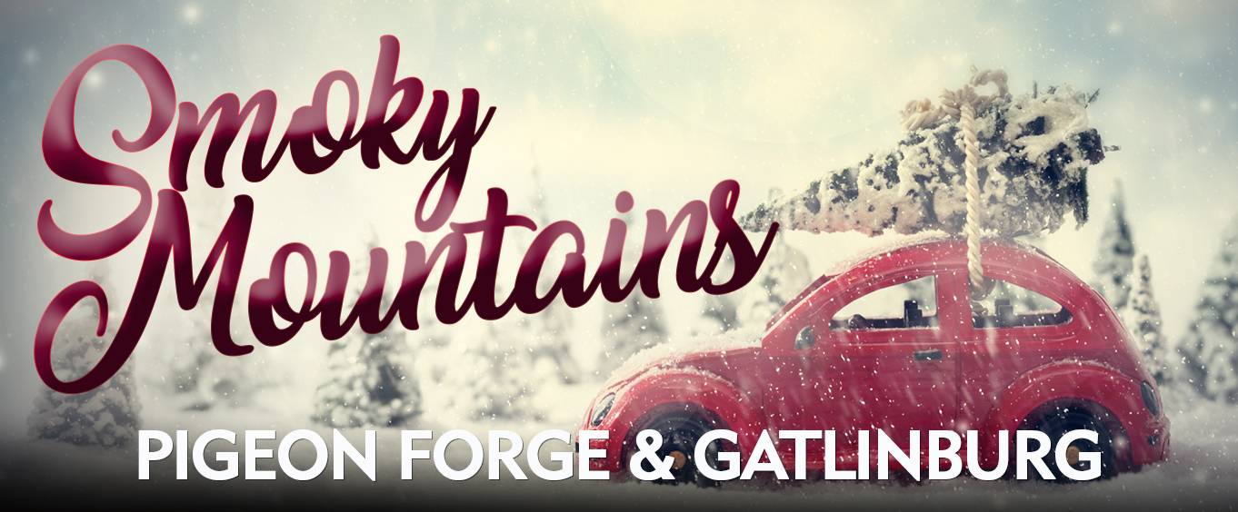 Best Pigeon & Gatlinburg Christmas Shows for 2019