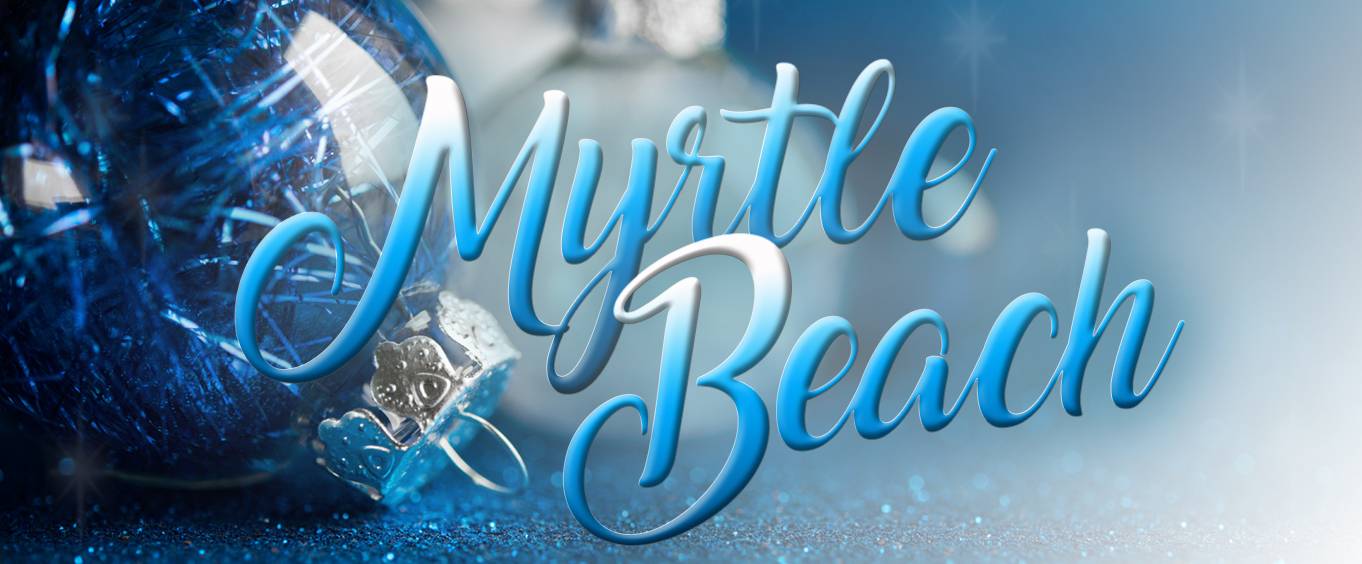 Best Myrtle Beach 2019 Christmas Shows