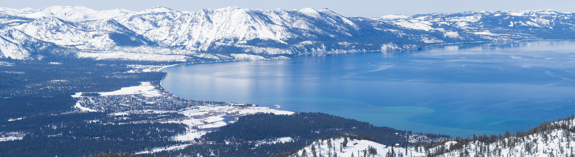 Lake Tahoe Resorts Christmas 2022 2022 Best Lake Tahoe Christmas Things To Do