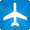 Airport Shuttle (charges may apply)