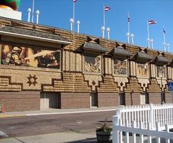 Corn Palace