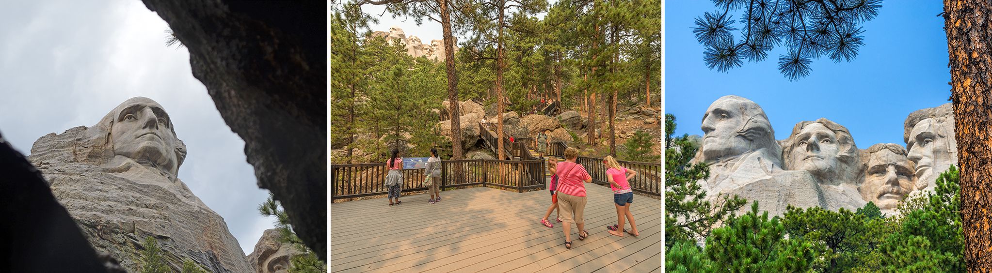 The Presidential Trail
