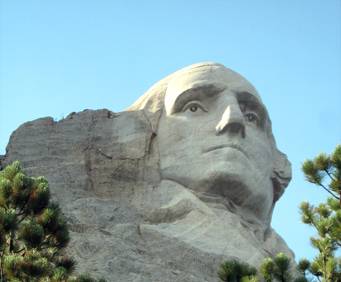 The Presidential Trail