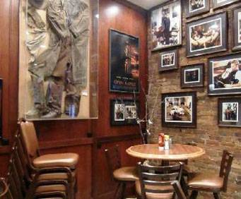 Dining & Nightlife
