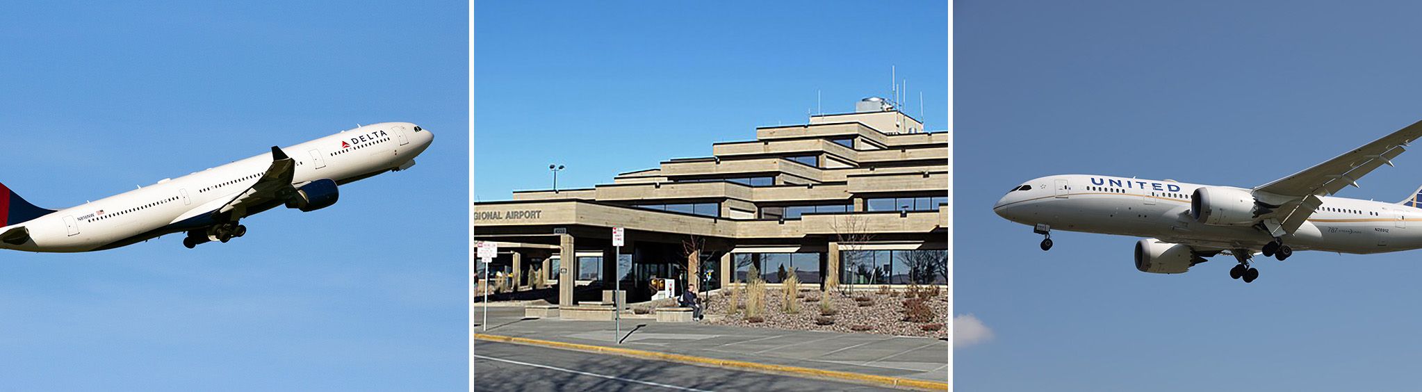 Rapid City Regional Airport