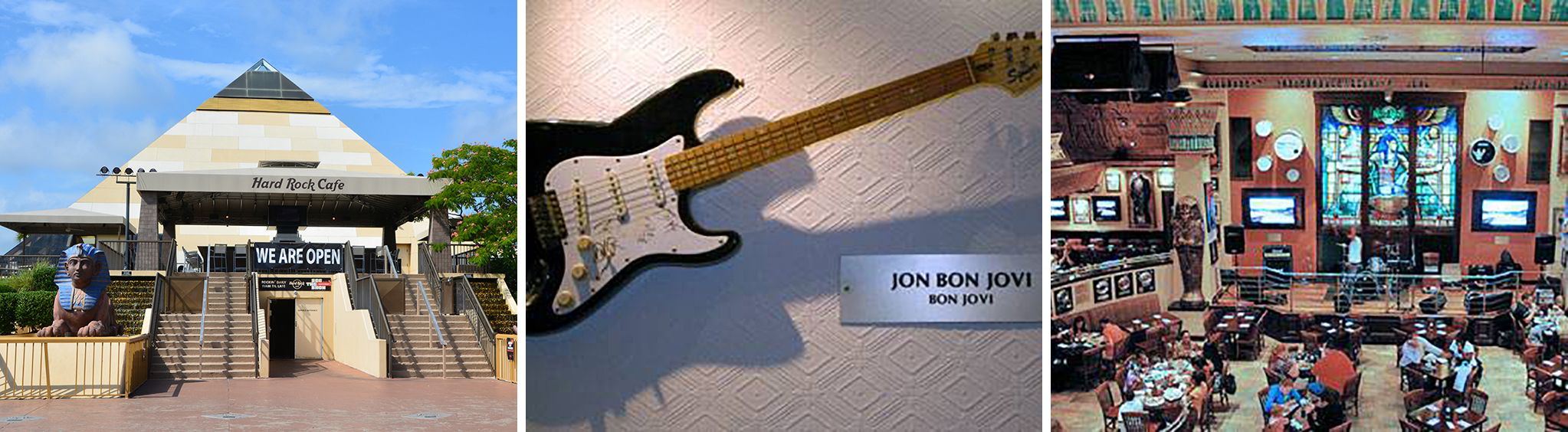 Hard Rock Cafe