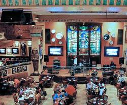 Hard Rock Cafe