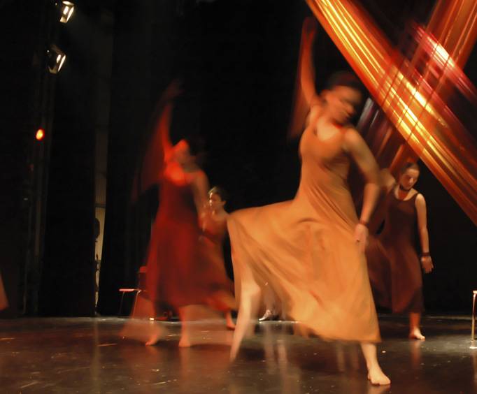 Living Waters Theatre
