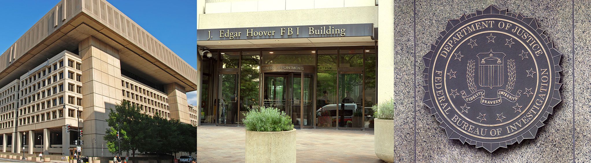 FBI Building