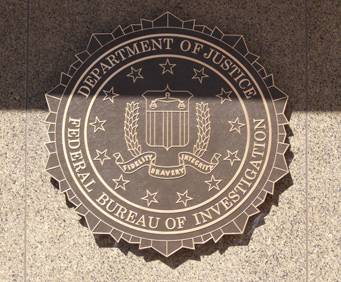 FBI Building in Washington, DC