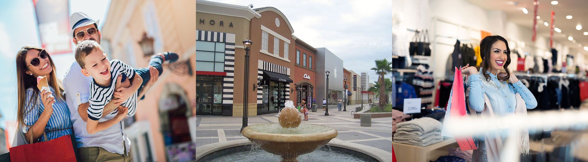Mall of Louisiana 