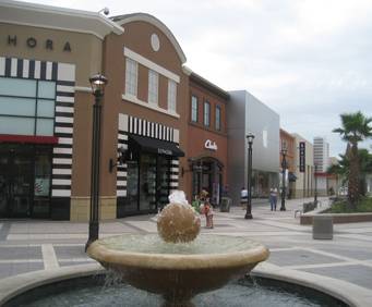 Mall of Louisiana