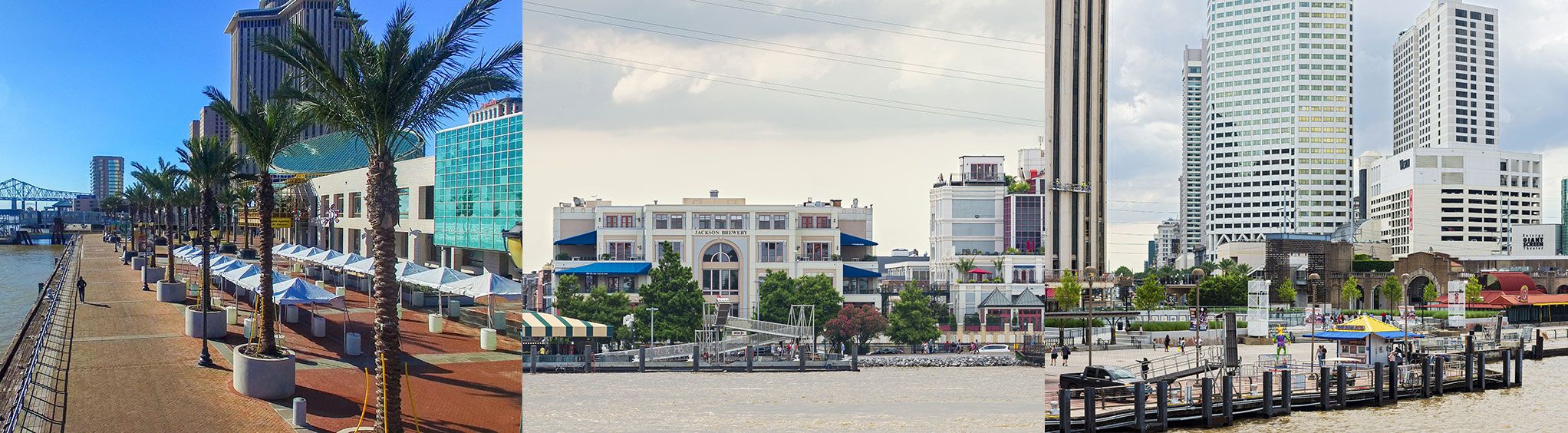 The Shops at Canal Place